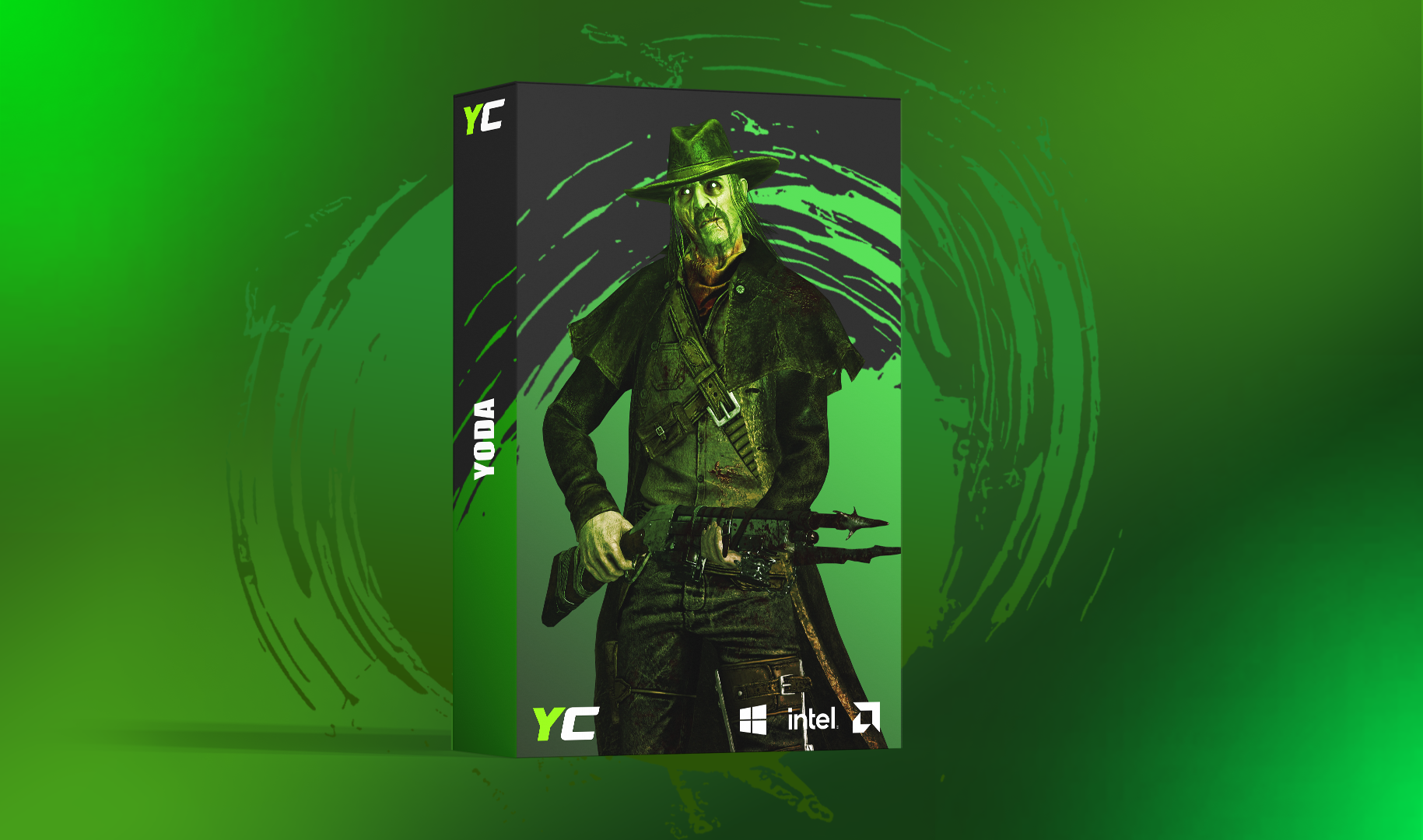 Dead by Daylight External