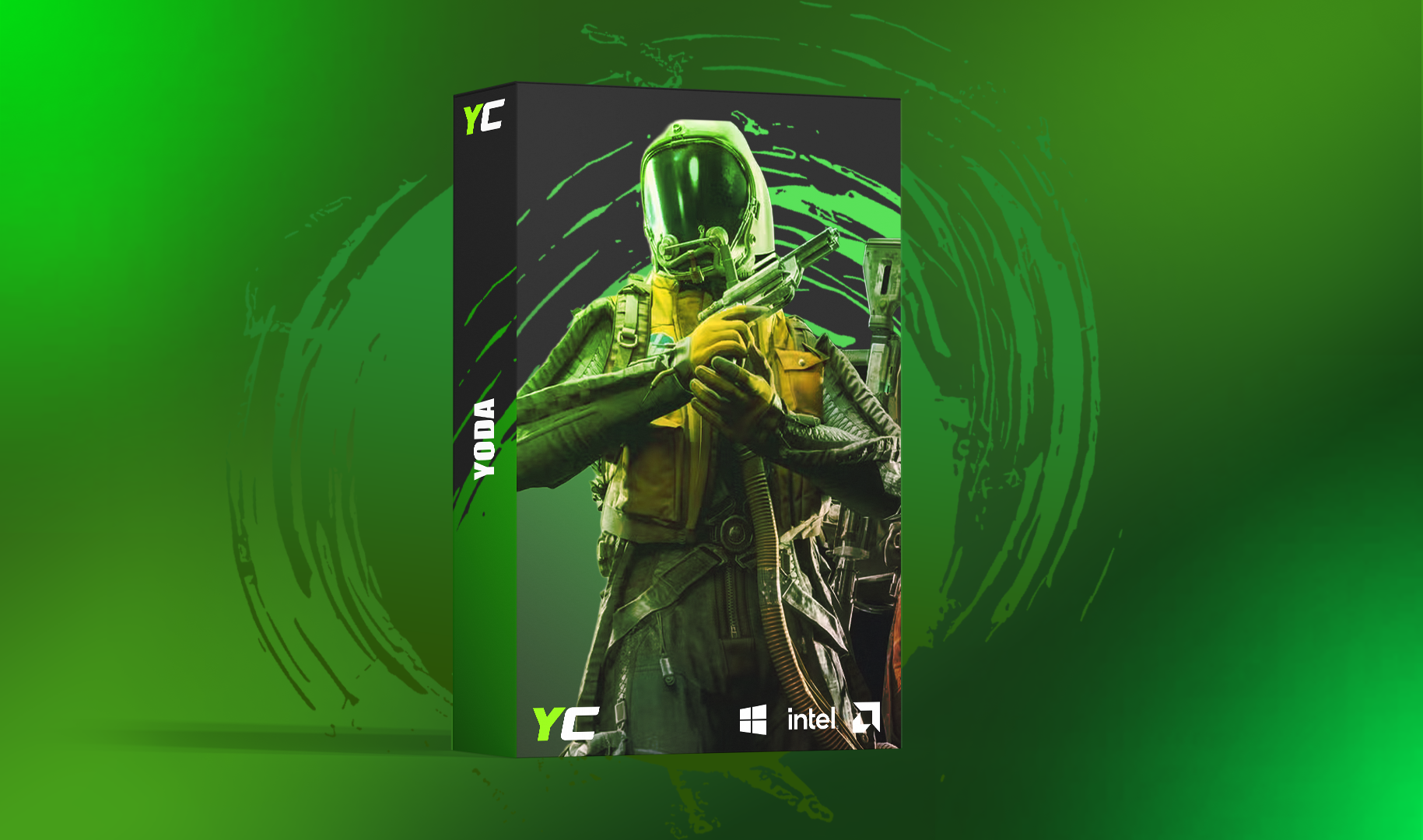 Arc Raiders External